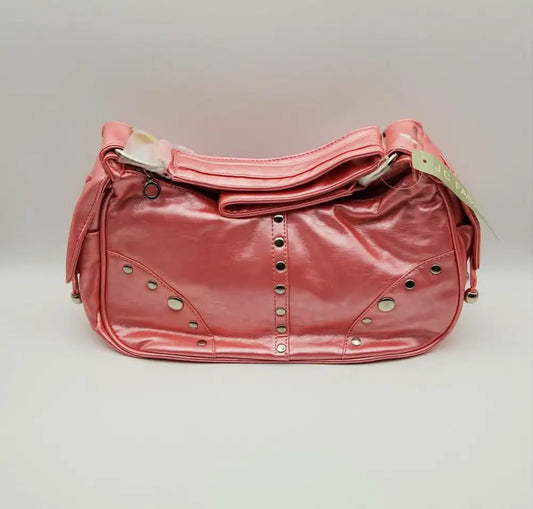 Styling It Up – Pink - Handbag