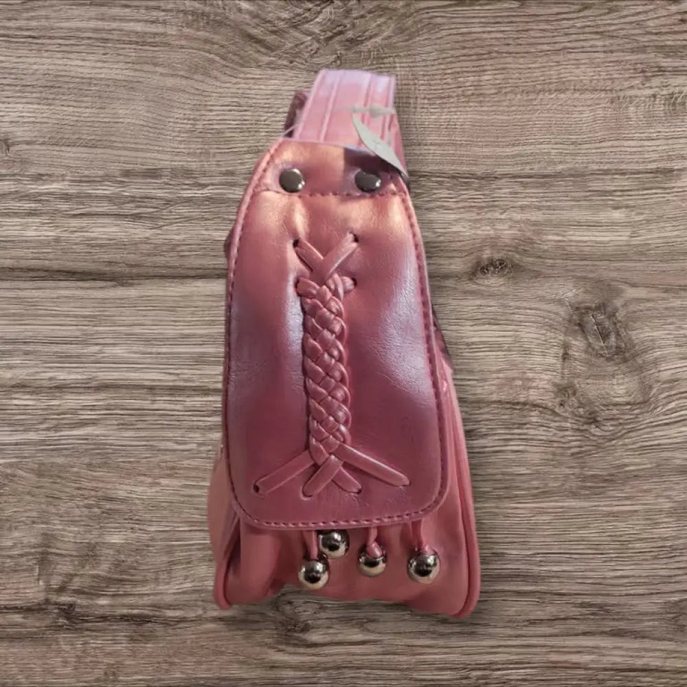 Styling It Up – Pink - Handbag