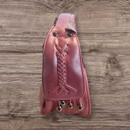 Styling It Up – Pink - Handbag