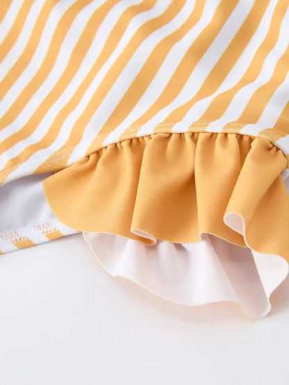 Summer Cat - Multi Swimsuit