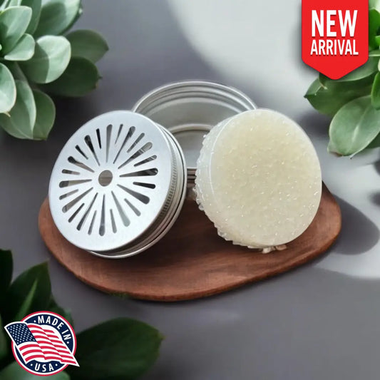 Summer Freshie Tin Refill