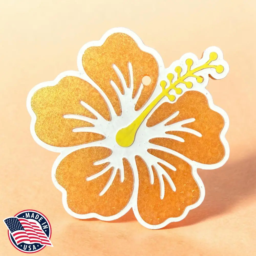 Summer In Bloom Freshie