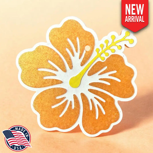 Summer In Bloom Freshie