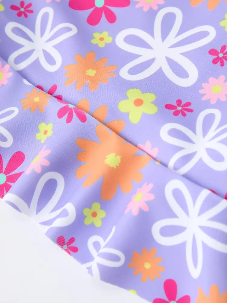 Summer Rainbow - Multi Swimsuit
