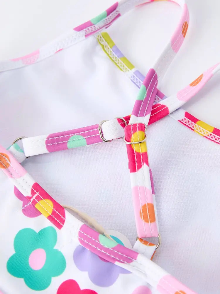 Summer Rainbow - Multi Swimsuit