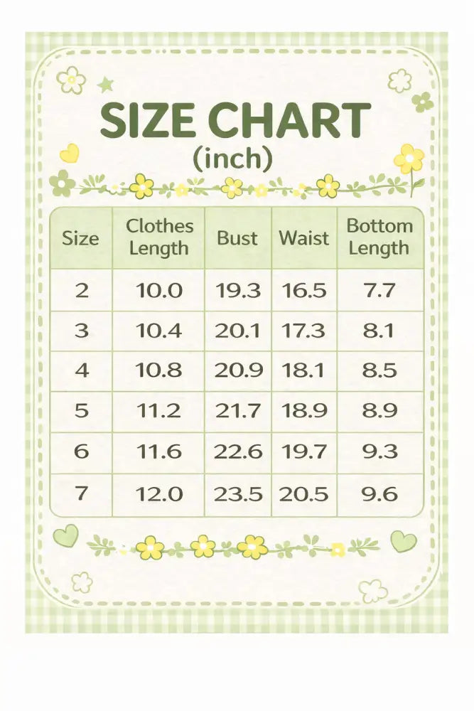 Summer Rainbow - Multi Swimsuit