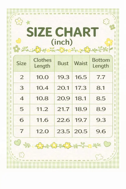 Summer Rainbow - Multi Swimsuit