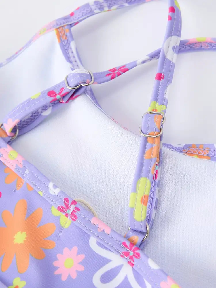 Summer Rainbow - Multi Swimsuit
