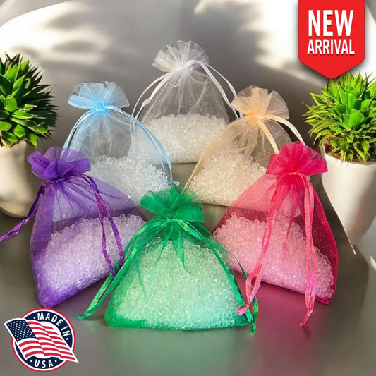 Summer Scent Bags