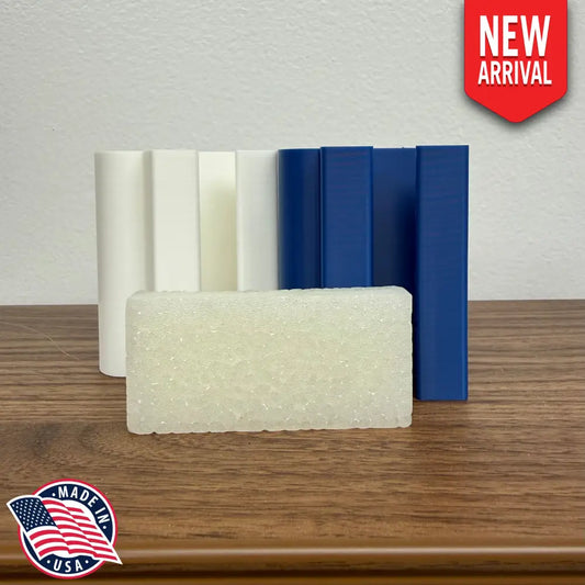 Summer Visor Clip Insert