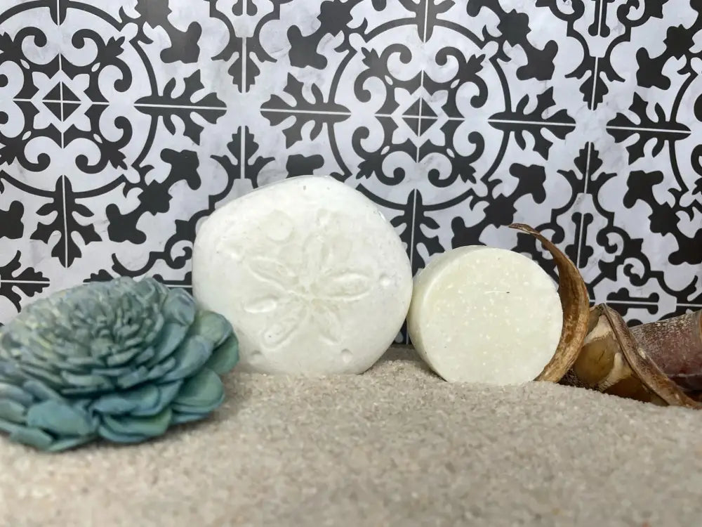 Sunrise Sand – Bar Bodycare