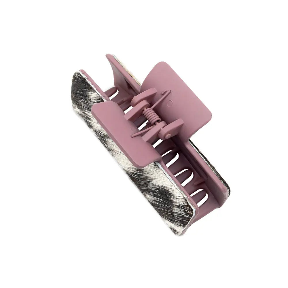 Sunset Sunflower Hair Comb Clip - jewelry