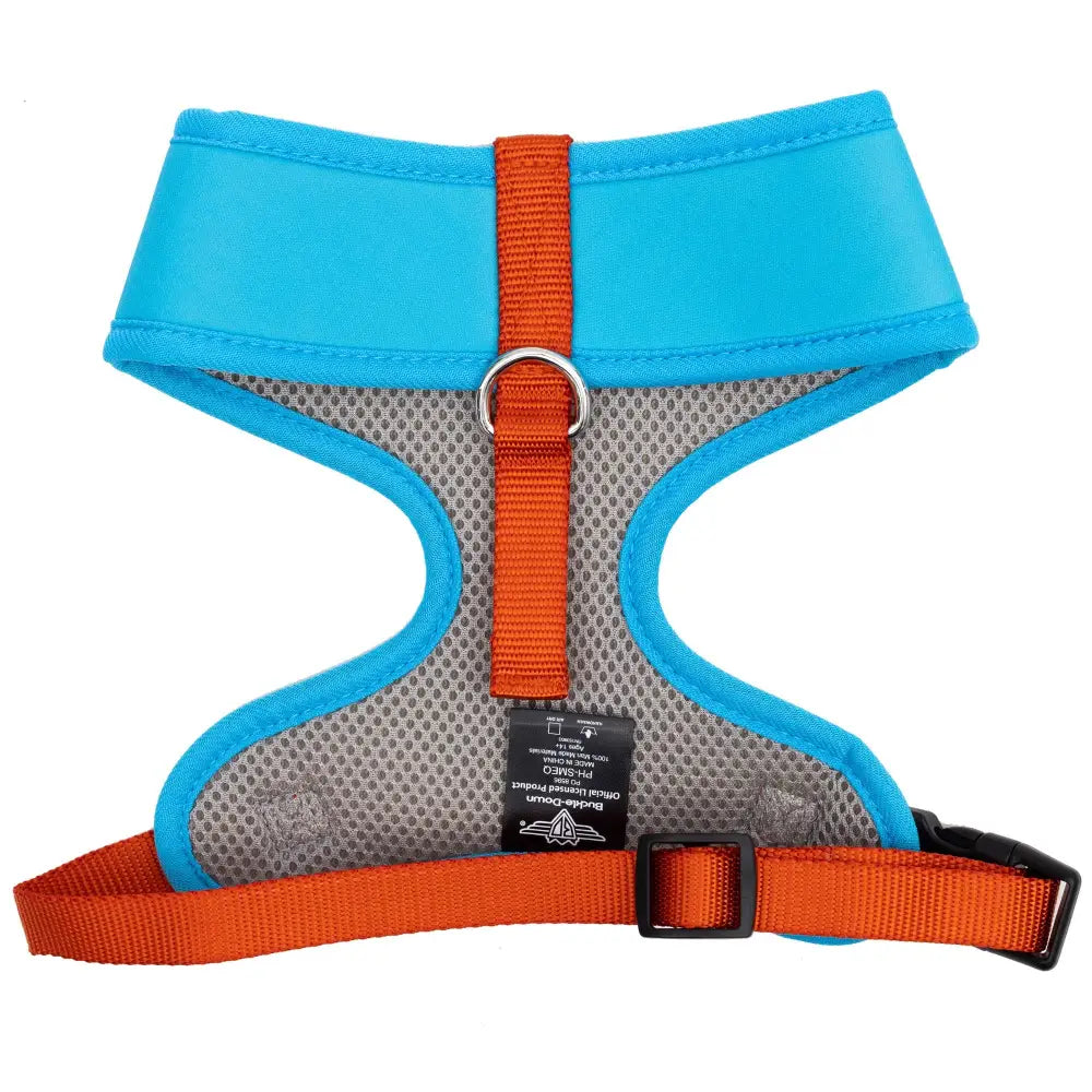 Superman - Multi - Pet Harnesses