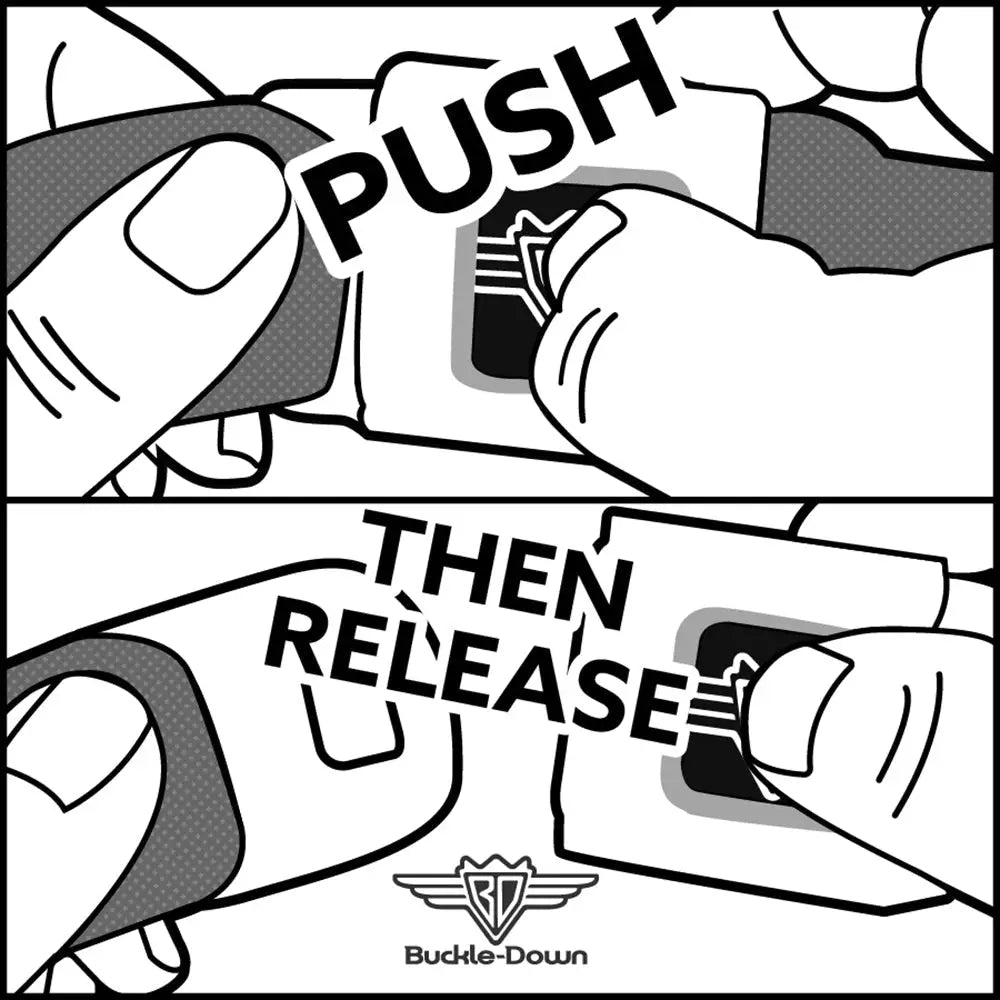 Superman Black Silver Seatbelt Belt - Diagonal Superman Logo w/Hearts Black/Pink Webbing Seatbelt Belts