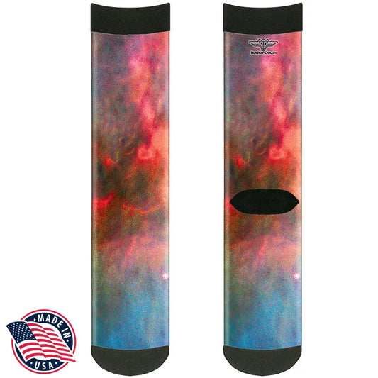 Supernova - Multi Socks