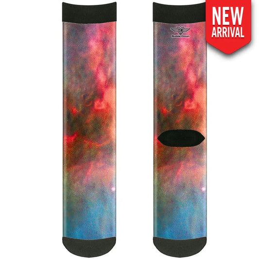 Supernova - Multi Socks