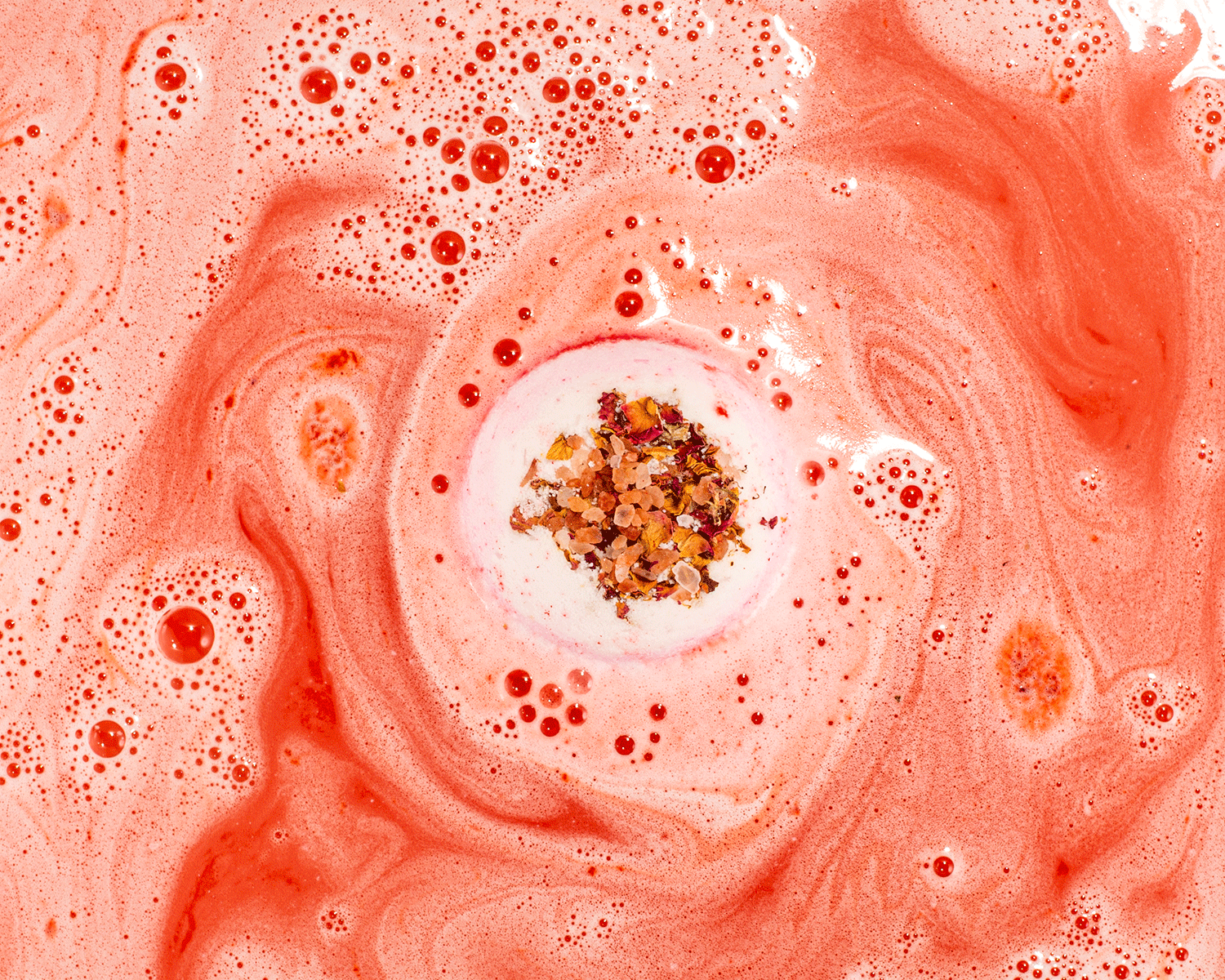 Sweet Embrace 10oz Mystery Box Jewelry Bath Bomb - Carolina Country Bling