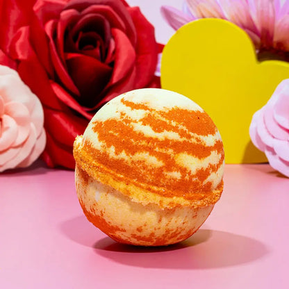 Sweet Sunset Bath Bomb - Bath Bomb