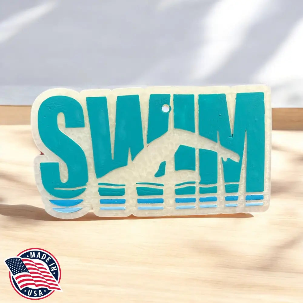 Swim Freshie - Home Fragrance