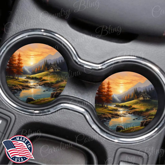 Take Me Away – Multi Car Coaster