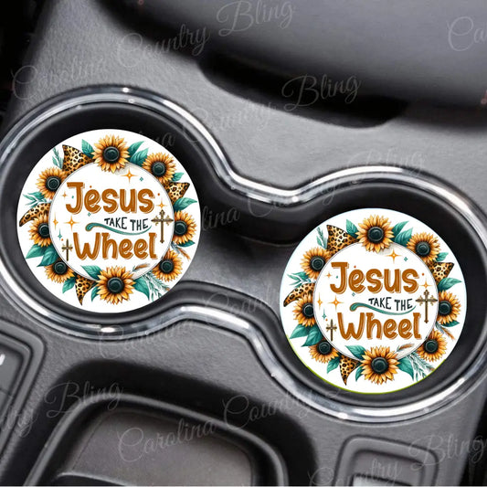 Take The Wheel – Multi Car Coaster