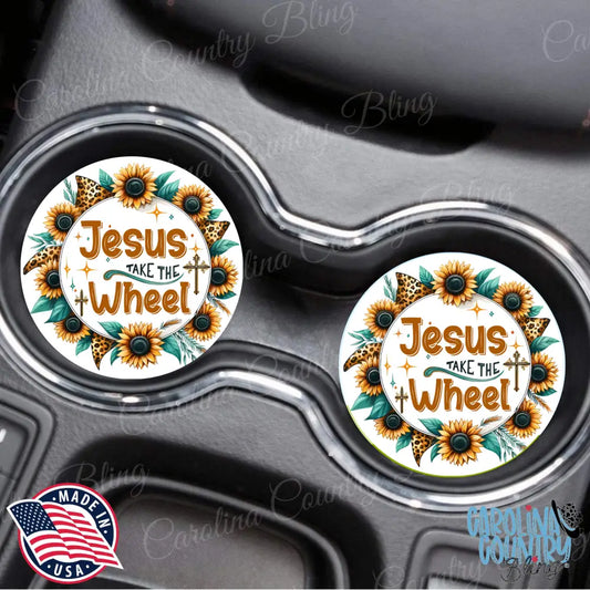 Take The Wheel – Multi Car Coaster