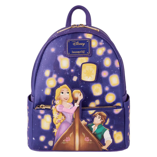 Tangled - Multi Purse/Bag