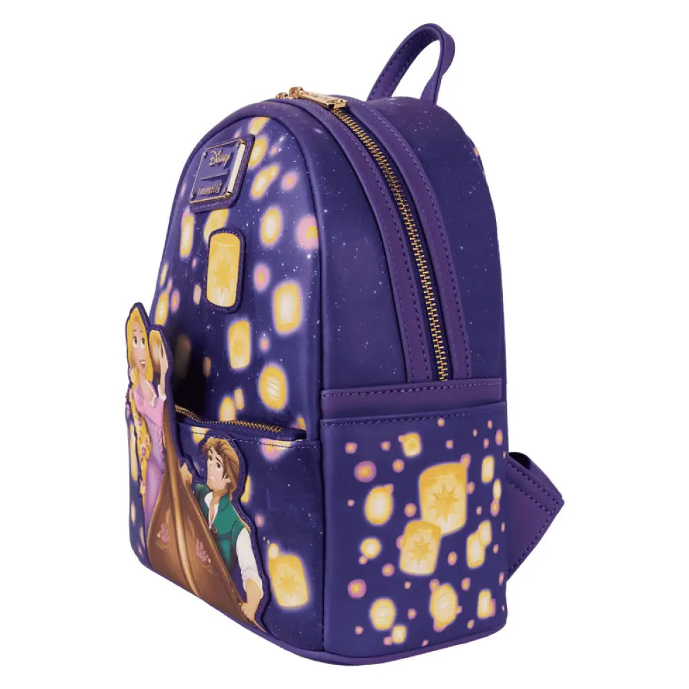 Tangled - Multi Purse/Bag