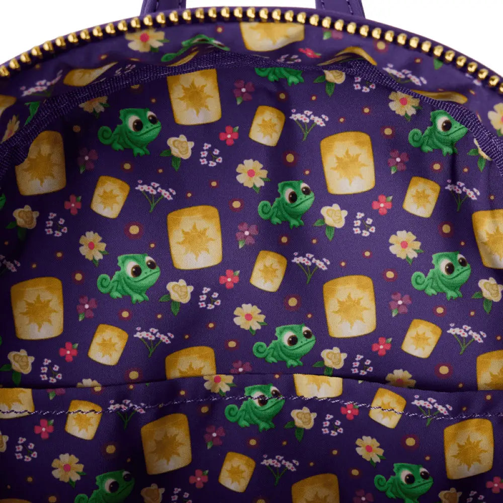 Tangled - Multi Purse/Bag
