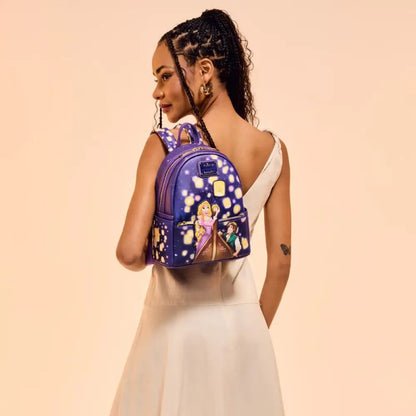 Tangled - Multi Purse/Bag