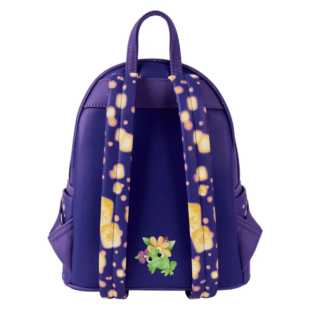Tangled - Multi Purse/Bag