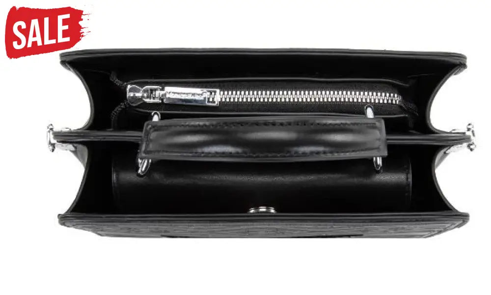 That Western Style – Black Purse/Bag