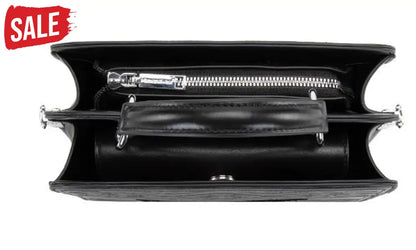 That Western Style – Black Purse/Bag