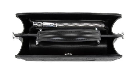 That Western Style – Black Purse/Bag