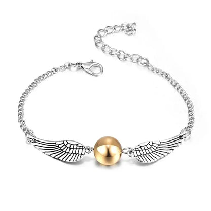 The Golden Snitch – Multi Bracelet