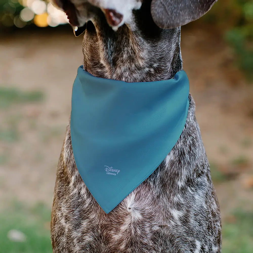 The Little Mermaid - Multi Pet Bandanas