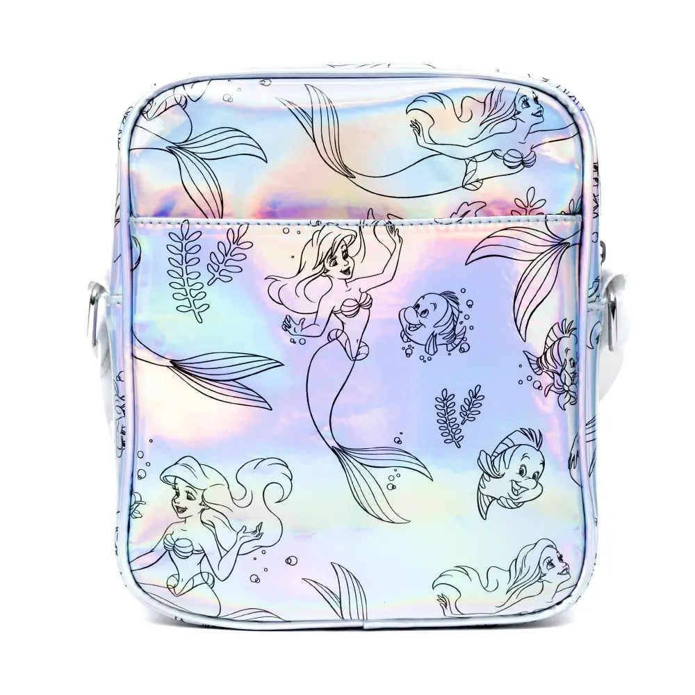 The Little Mermaid - Multi Purse/Bag