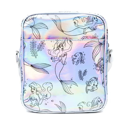 The Little Mermaid - Multi Purse/Bag