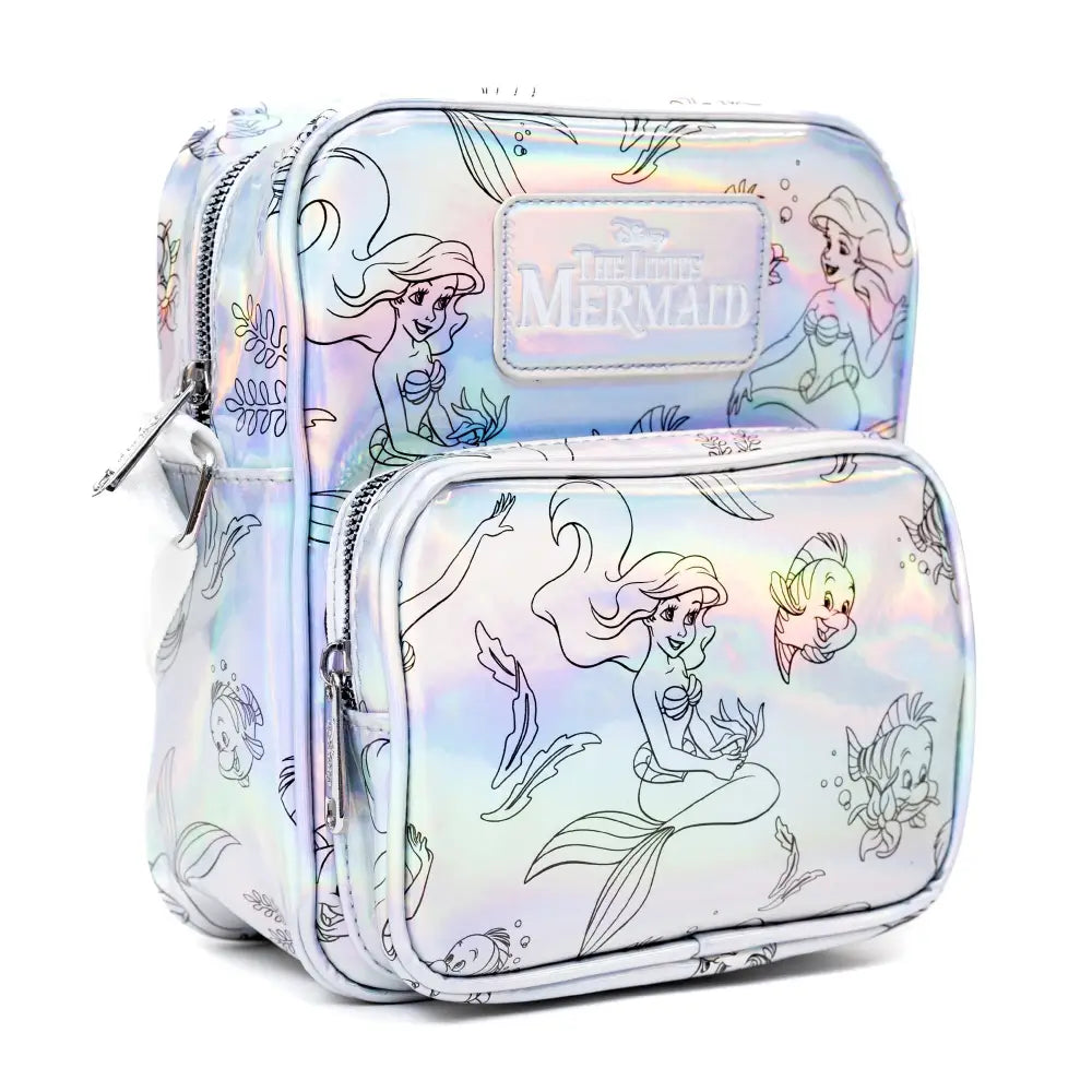 The Little Mermaid - Multi Purse/Bag
