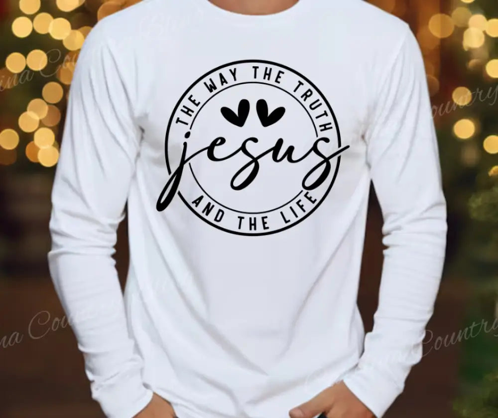 The Way – Multi Shirt