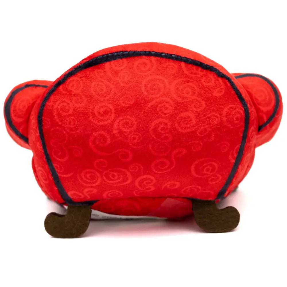 Dog Toy Squeaker Plush - Blue’s Clues Thinking Chair Replica Dog Toy Squeaky Plush