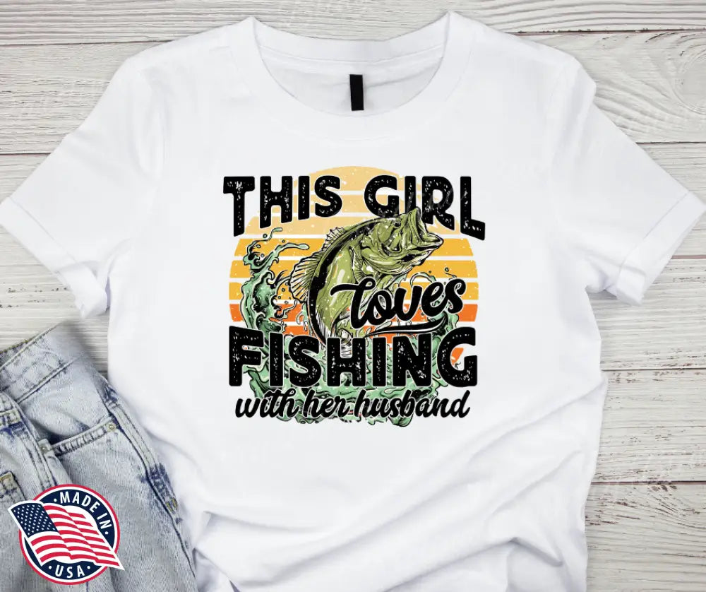 This Girl – Multi Shirt