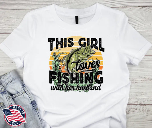This Girl – Multi Shirt