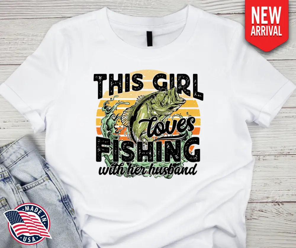 This Girl – Multi Shirt