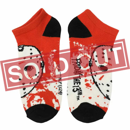 This is Halloween Multi Socks & Footwear