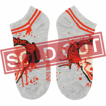 This is Halloween Multi Socks & Footwear