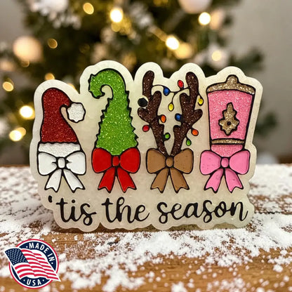 Tis The Season
