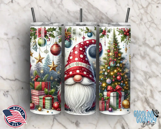 Tis The Season – Multi Tumbler