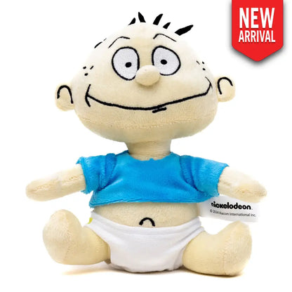 Tommy Pickles - Multi Dog Toy Squeaky Plush