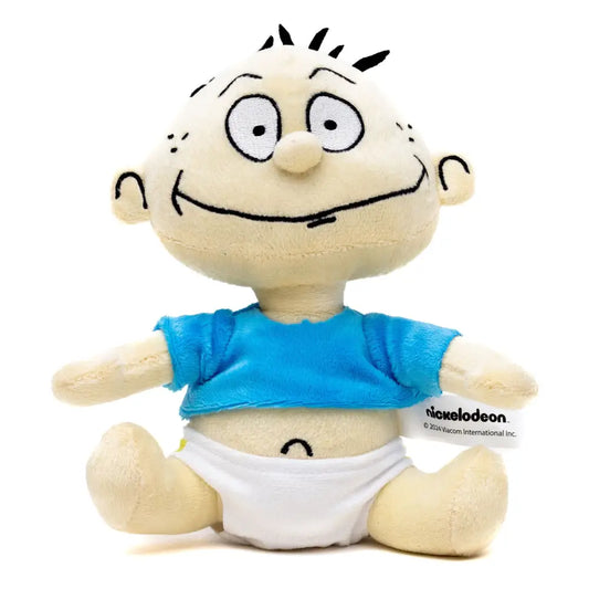 Tommy Pickles - Multi Dog Toy Squeaky Plush